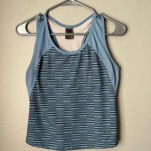 REI workout tank Size M
